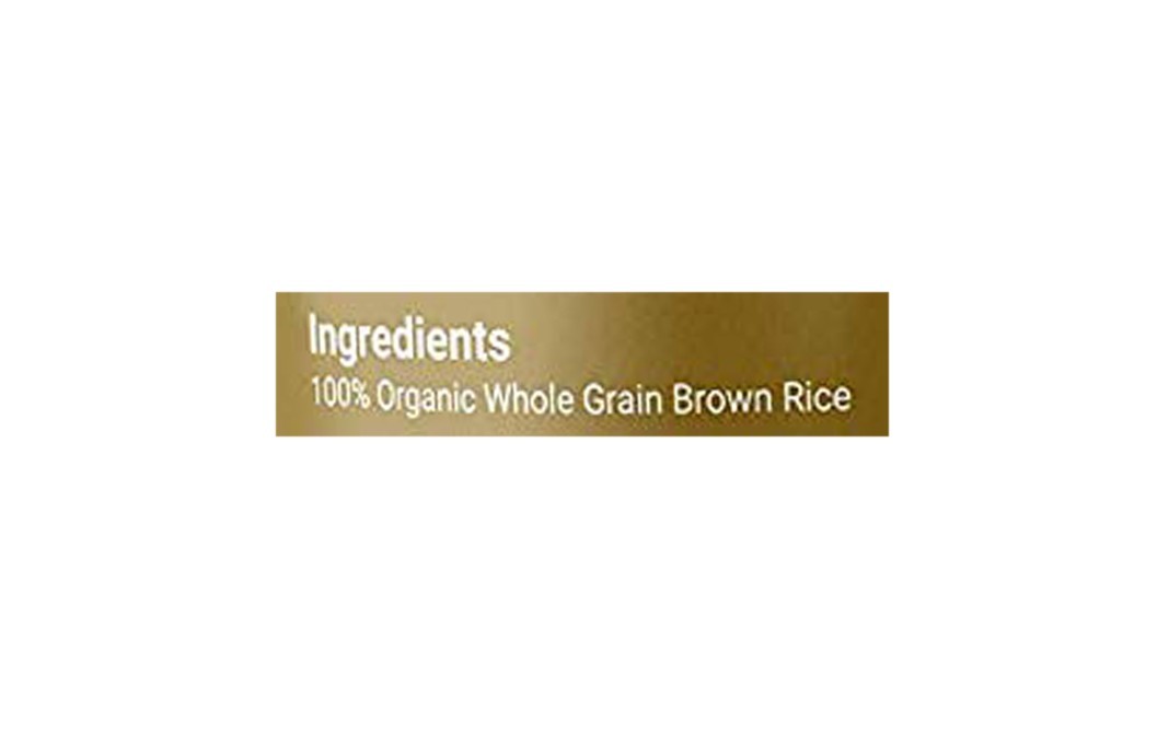 Pintola Wholegrain Brown Rice Cakes Unsalted   Pack  125 grams